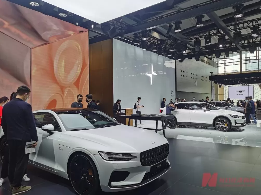 昔日“特斯拉劲敌”极星汽车,国内最后一家直营门店也关了,2025上半年在华仅卖出69辆-第2张图片- 昔日“特斯拉劲敌”极星汽车,国内最后一家直营门店也关了,2025上半年在华仅卖出69辆-第2张图片-