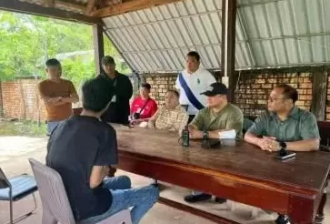 6名中国人在柬绑架贩卖同胞，被柬警方抓获-第1张图片-