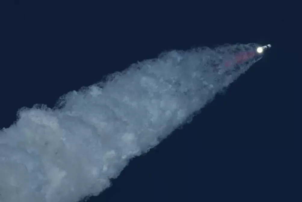 美媒:SpaceX取得了惊人的成功但问题依然存在-第2张图片- 美媒:SpaceX取得了惊人的成功但问题依然存在-第2张图片-