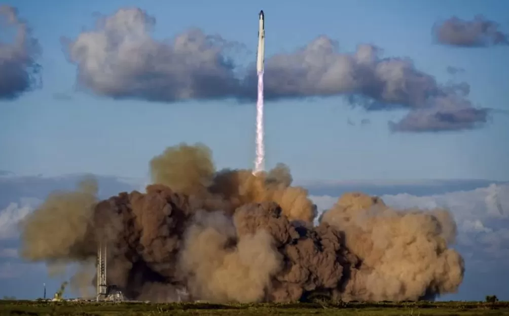 美媒:SpaceX取得了惊人的成功但问题依然存在-第4张图片- 美媒:SpaceX取得了惊人的成功但问题依然存在-第4张图片-