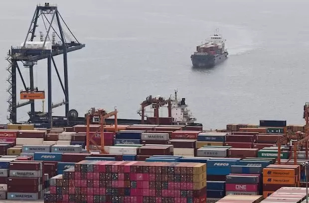 中美新较量今日打响,大洋两岸从未见过-第1张图片- 中美新较量今日打响,大洋两岸从未见过-第1张图片-