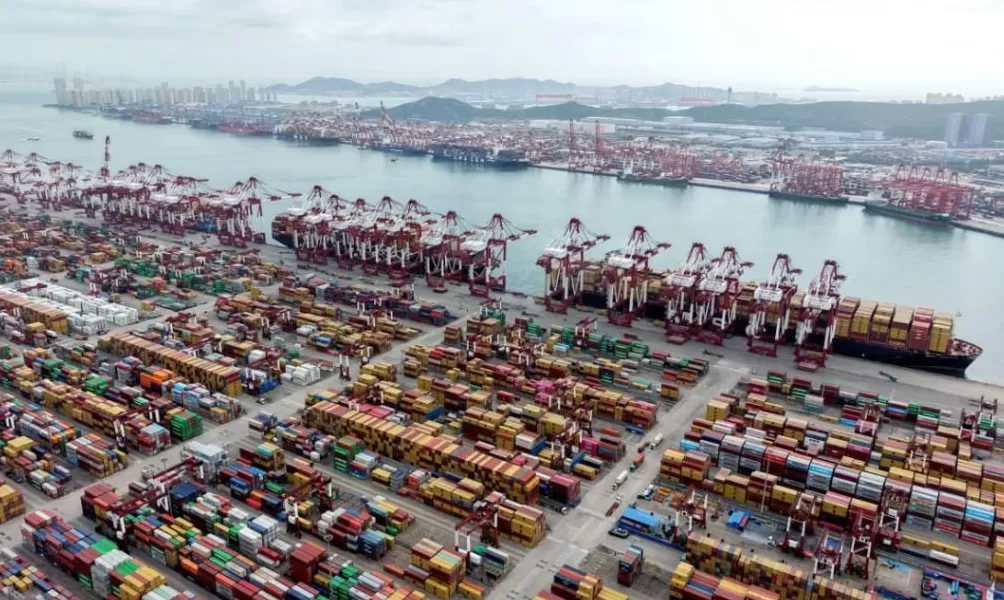 中美新较量今日打响,大洋两岸从未见过-第2张图片- 中美新较量今日打响,大洋两岸从未见过-第2张图片-