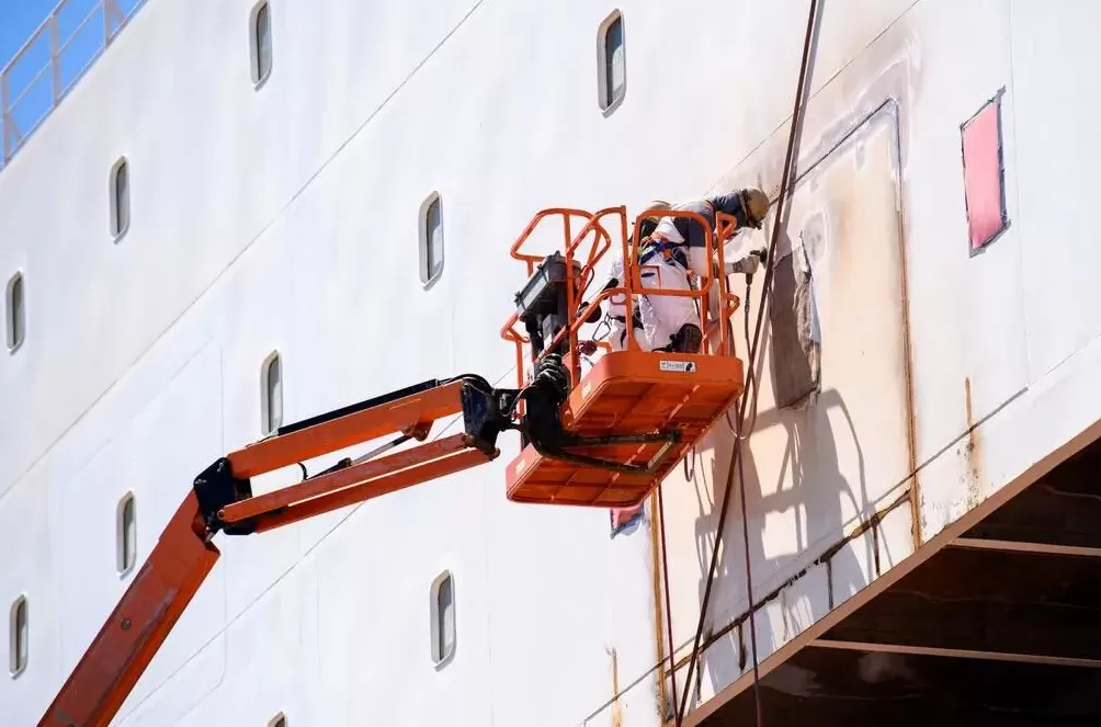 中美新较量今日打响,大洋两岸从未见过-第5张图片- 中美新较量今日打响,大洋两岸从未见过-第5张图片-