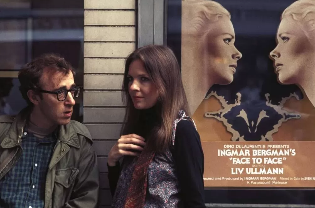 伍迪·艾伦怀念黛安·基顿:她的褒贬是我唯一关心的事-第3张图片- 伍迪·艾伦怀念黛安·基顿:她的褒贬是我唯一关心的事-第3张图片-