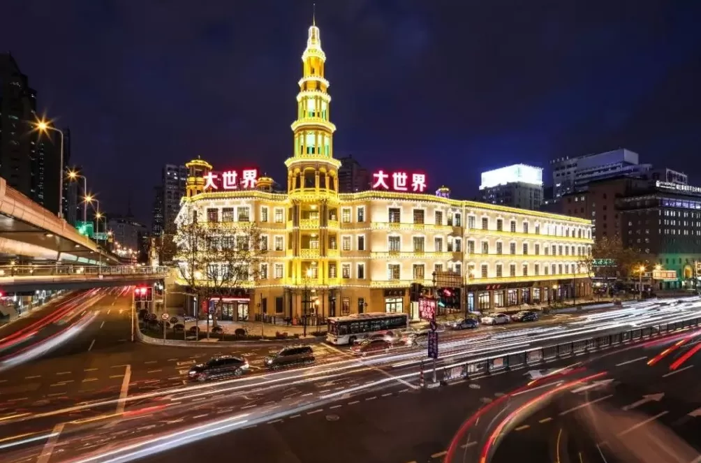 上海文化新消费|“剧女”在上海享受音乐剧盛宴-第1张图片- 上海文化新消费|“剧女”在上海享受音乐剧盛宴-第1张图片-