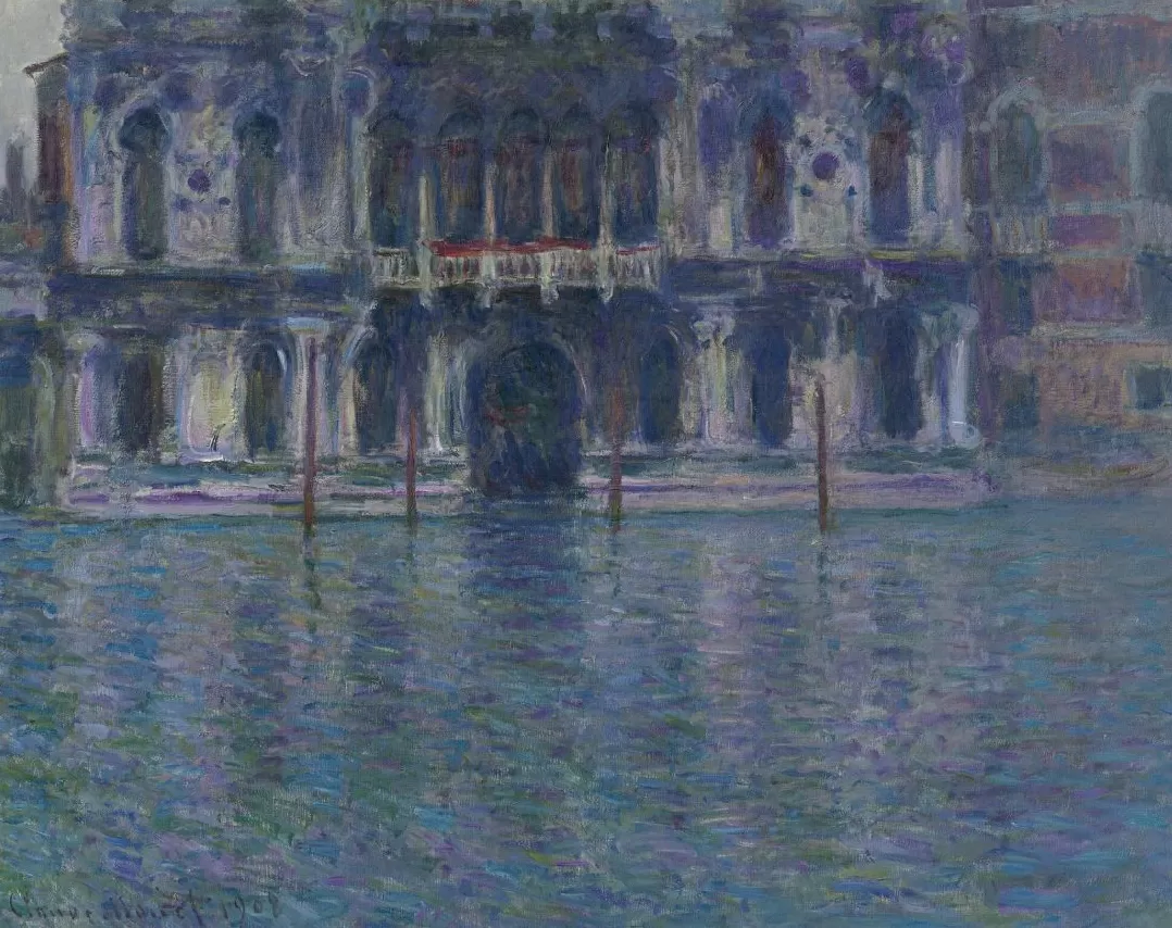 环球展讯|从印象派的油彩到古埃及的神秘-第1张图片- 环球展讯|从印象派的油彩到古埃及的神秘-第1张图片-