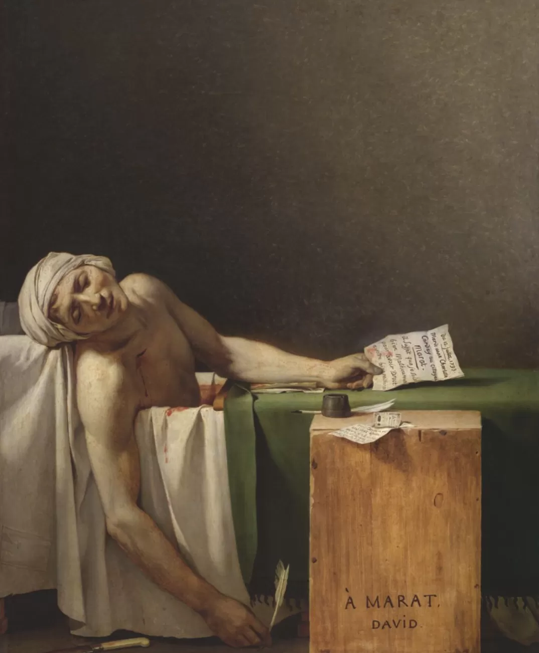 环球展讯|从印象派的油彩到古埃及的神秘-第3张图片- 环球展讯|从印象派的油彩到古埃及的神秘-第3张图片-