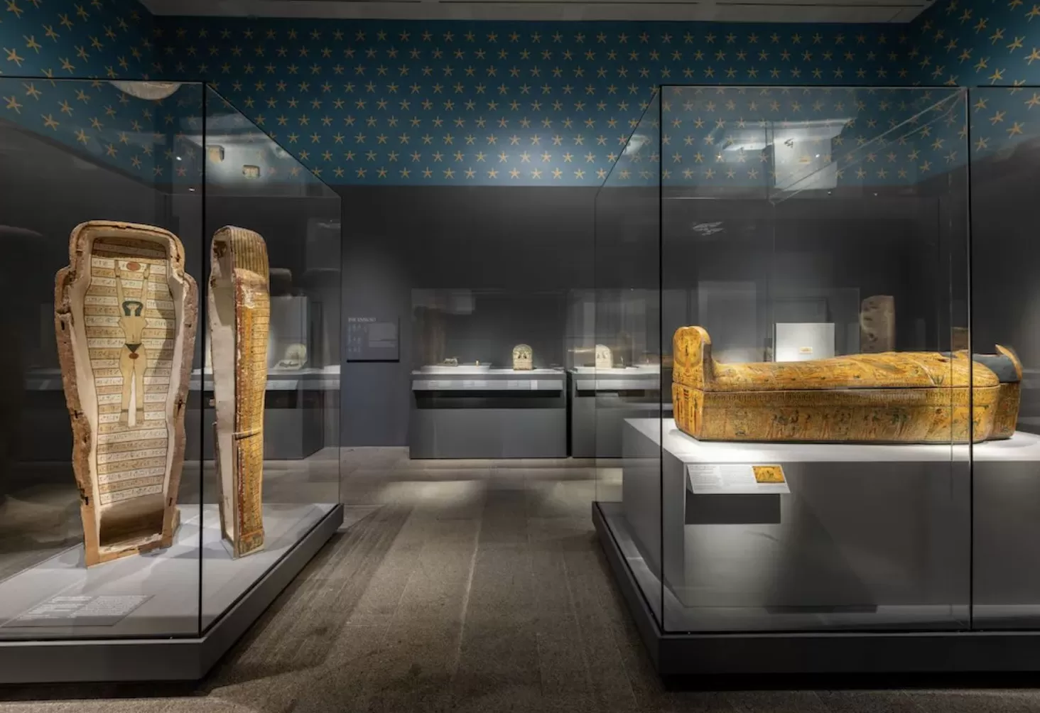 环球展讯|从印象派的油彩到古埃及的神秘-第4张图片- 环球展讯|从印象派的油彩到古埃及的神秘-第4张图片-