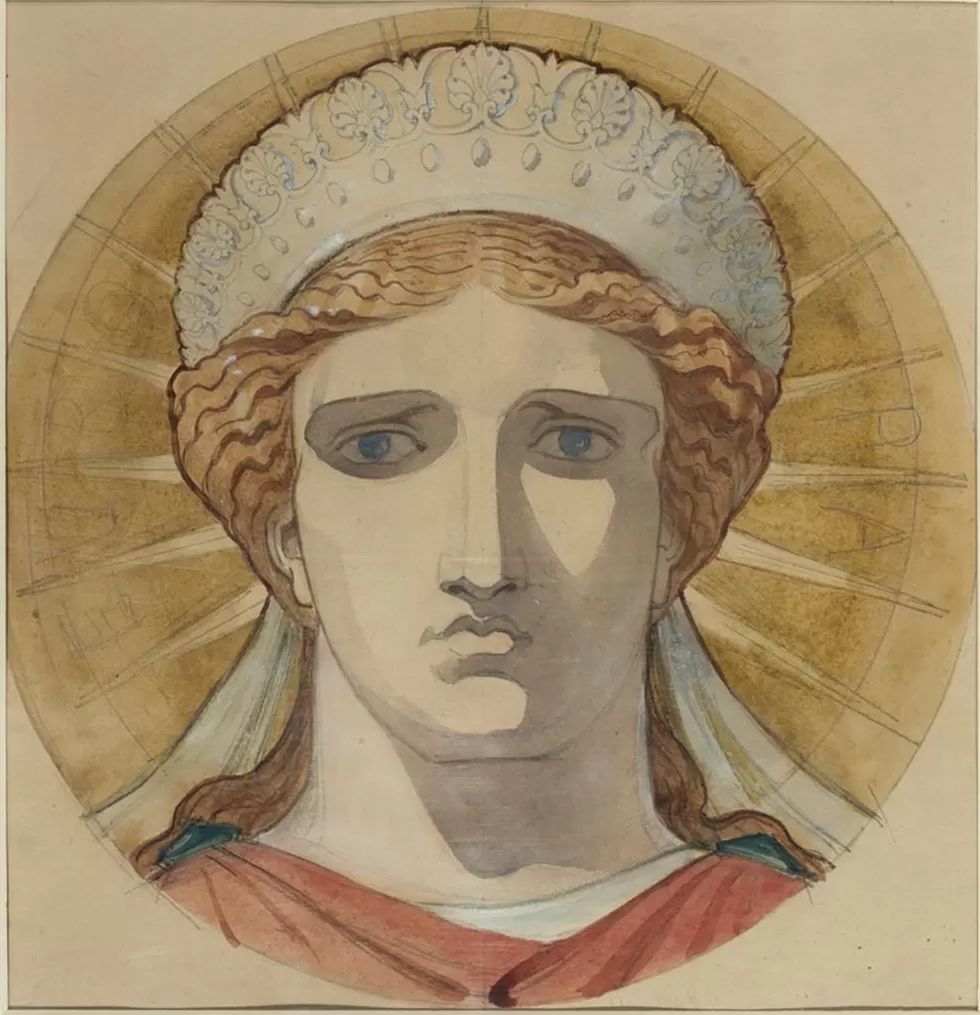 环球展讯|从印象派的油彩到古埃及的神秘-第7张图片- 环球展讯|从印象派的油彩到古埃及的神秘-第7张图片-