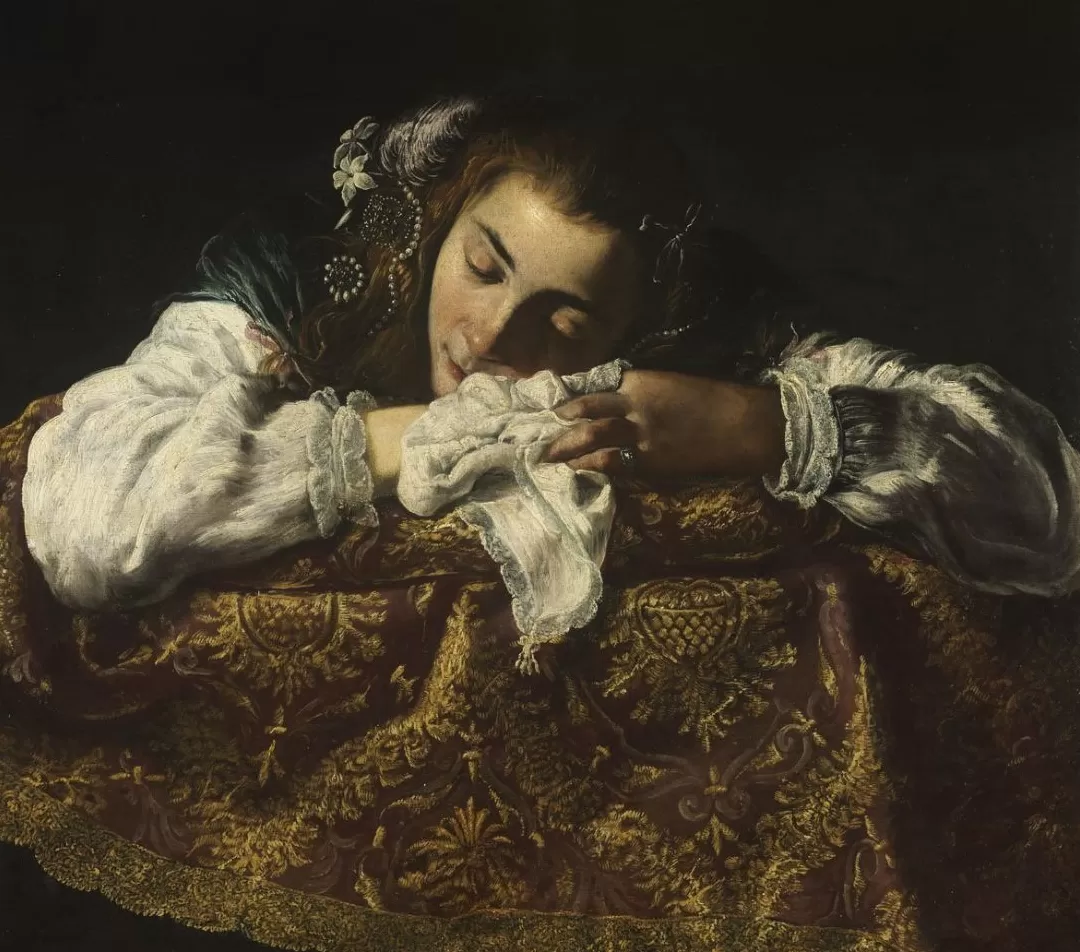 环球展讯|从印象派的油彩到古埃及的神秘-第8张图片- 环球展讯|从印象派的油彩到古埃及的神秘-第8张图片-