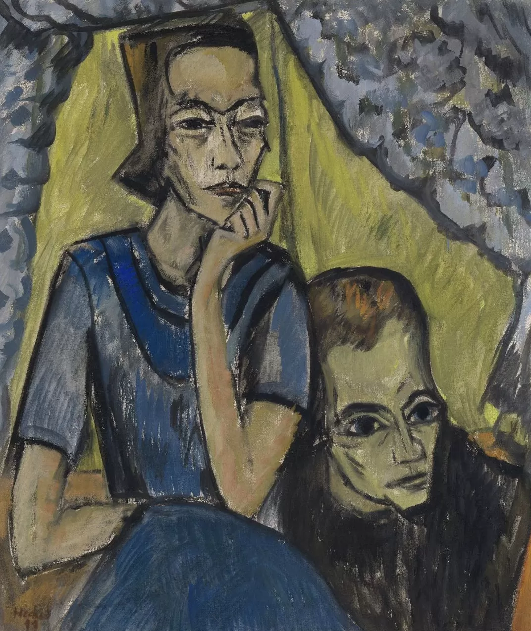 环球展讯|从印象派的油彩到古埃及的神秘-第10张图片- 环球展讯|从印象派的油彩到古埃及的神秘-第10张图片-