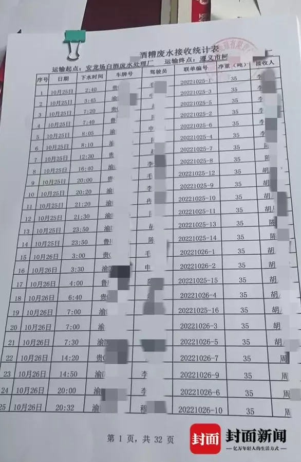 茅台镇污水厂解约纠纷:仁怀市政府否认强买强卖,企业称被接管后水质反超标-第3张图片- 茅台镇污水厂解约纠纷:仁怀市政府否认强买强卖,企业称被接管后水质反超标-第3张图片-