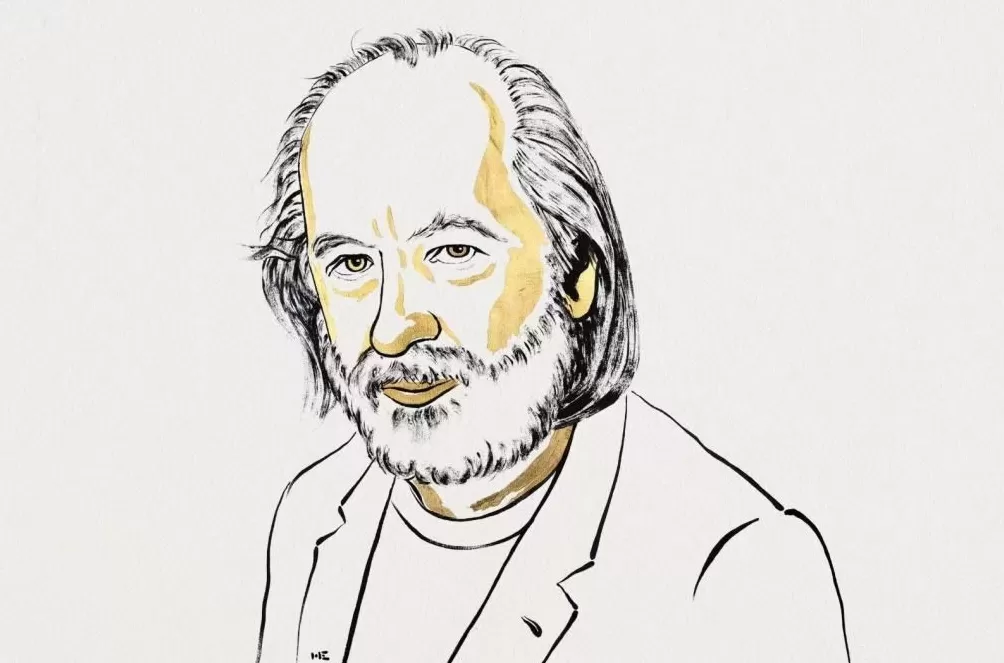 诺贝尔文学奖|在布达佩斯寻找拉斯洛与匈牙利文学的孤独荣光-第1张图片- 诺贝尔文学奖|在布达佩斯寻找拉斯洛与匈牙利文学的孤独荣光-第1张图片-