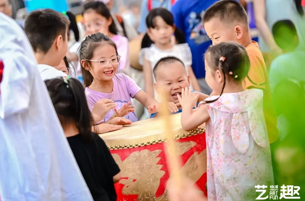 12场音乐会一期一亮点，“江潮乐”打造公共文化新地标-第5张图片-