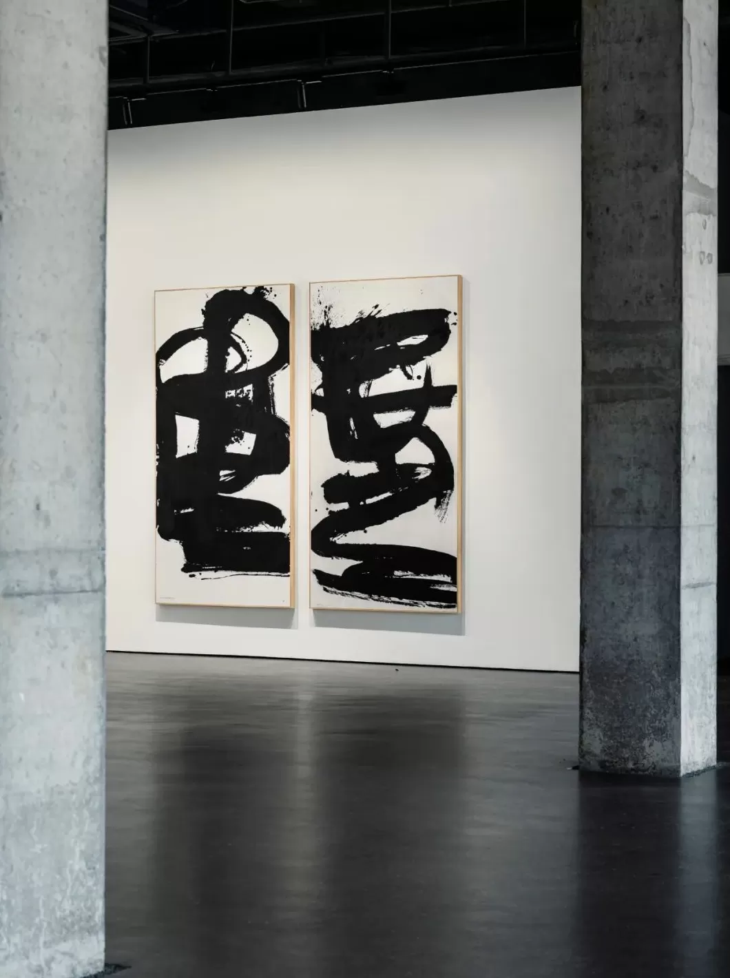 古树古宅间的书画和昆曲现场-第2张图片-