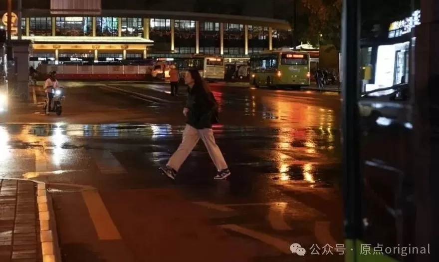他们想要救救公交-第10张图片-