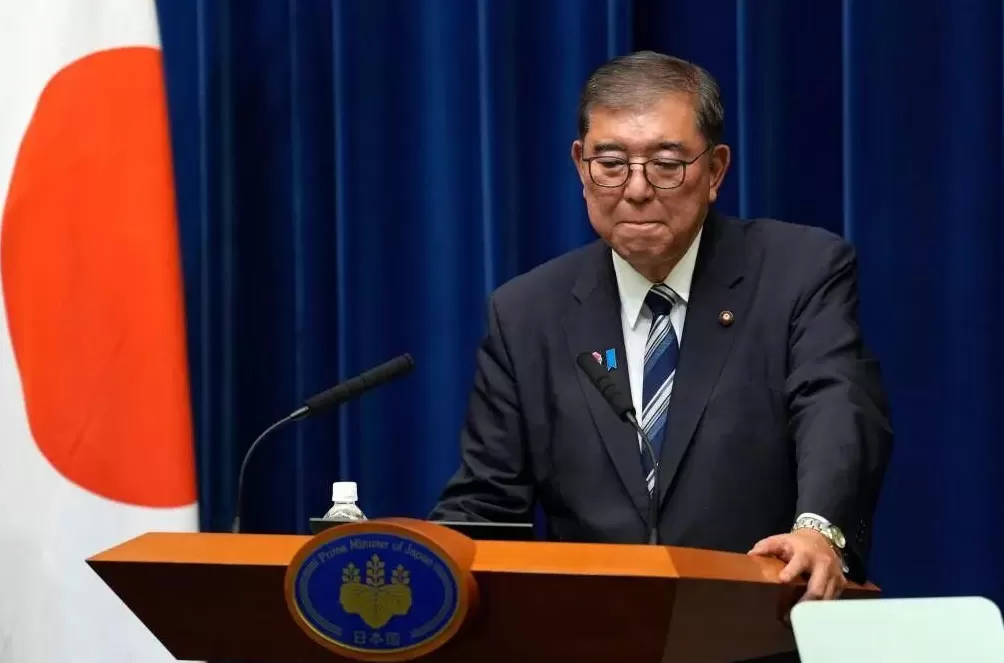 石破茂继续担任日本首相起码至……-第2张图片-