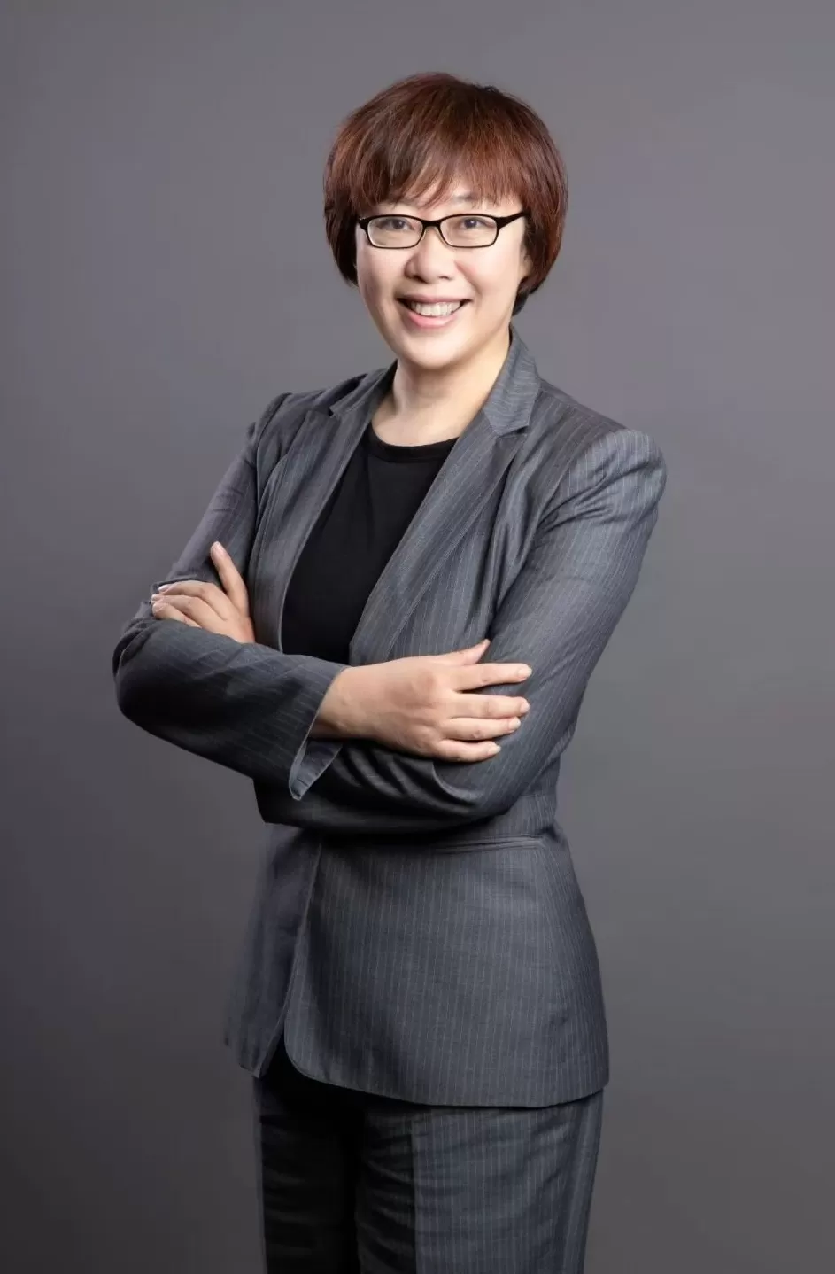 贝莱德中国区负责人范华：中国资产独特性正吸引更多海外投资者 | 外资大咖谈⑲-第2张图片-