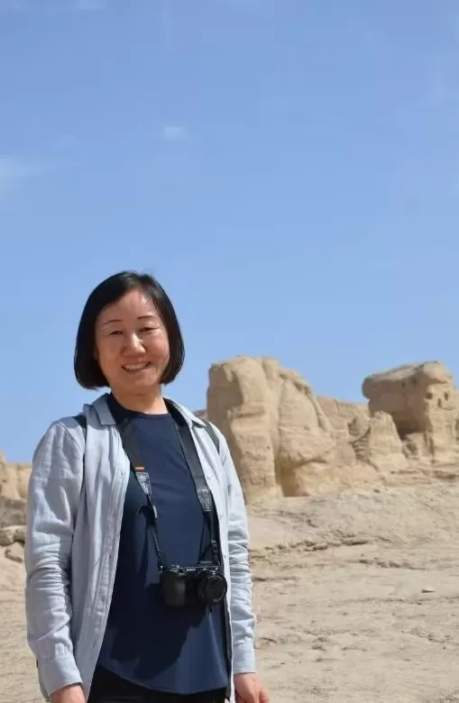 访谈｜刘连香：考古视角下的北魏丧葬与民族交融-第1张图片-