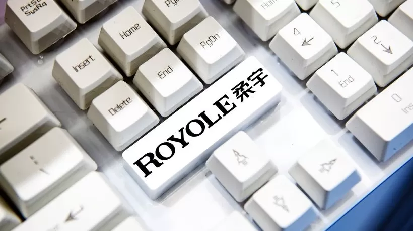 柔宇科技破产不到一年后，刘自鸿所持1.38亿元股权被冻结-第2张图片-