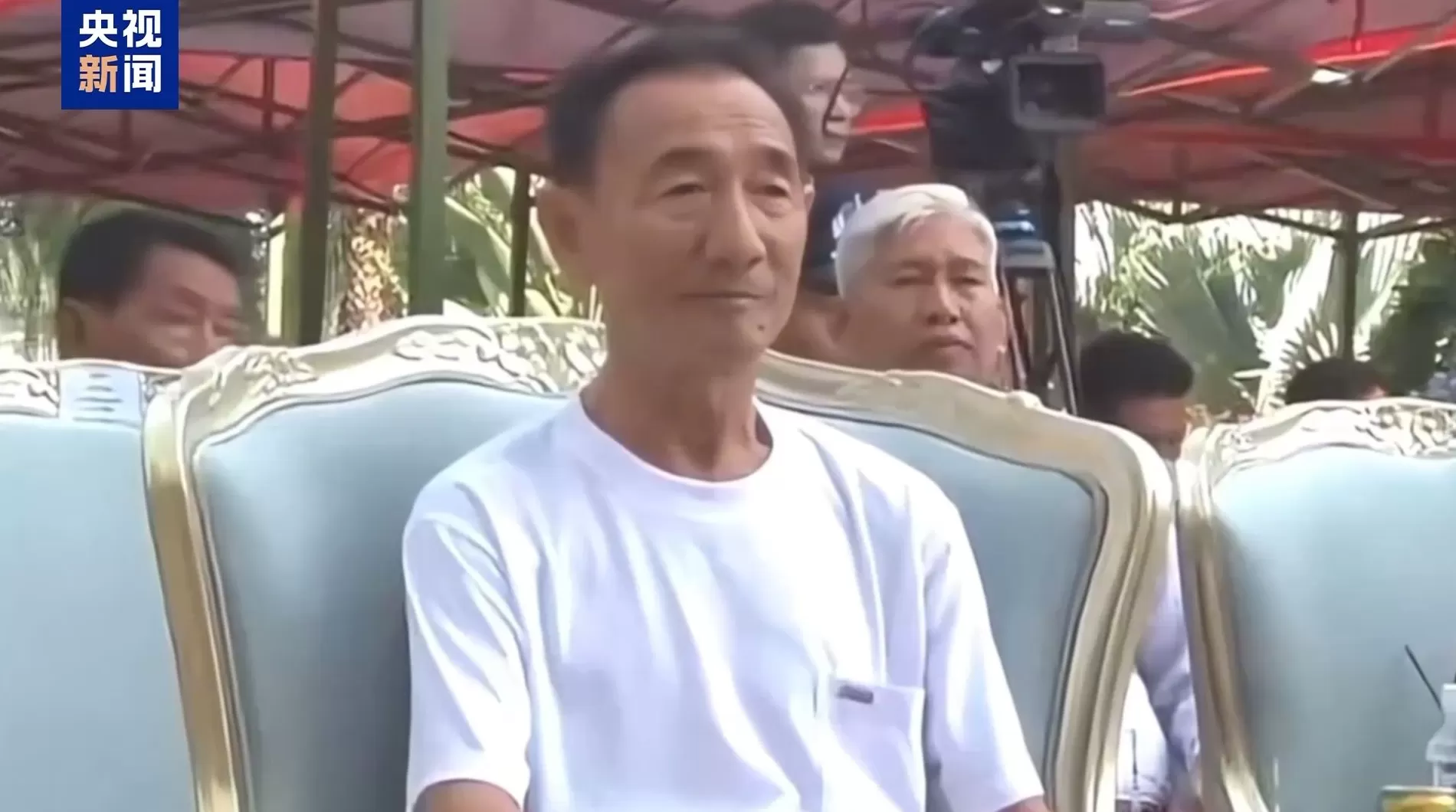 武装力量有编制、接班人杀人祭天，缅北果敢魏家犯罪集团专案细节曝光-第3张图片-