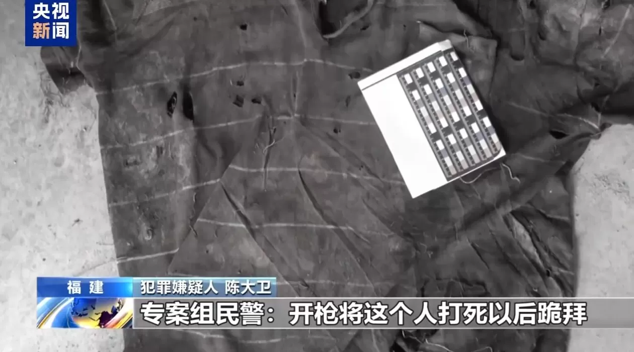 武装力量有编制、接班人杀人祭天，缅北果敢魏家犯罪集团专案细节曝光-第14张图片-