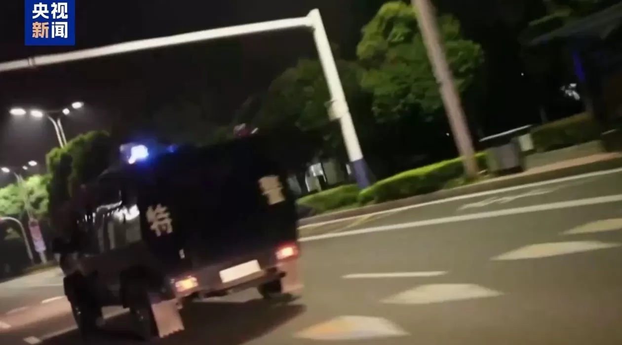 武装力量有编制、接班人杀人祭天，缅北果敢魏家犯罪集团专案细节曝光-第32张图片-