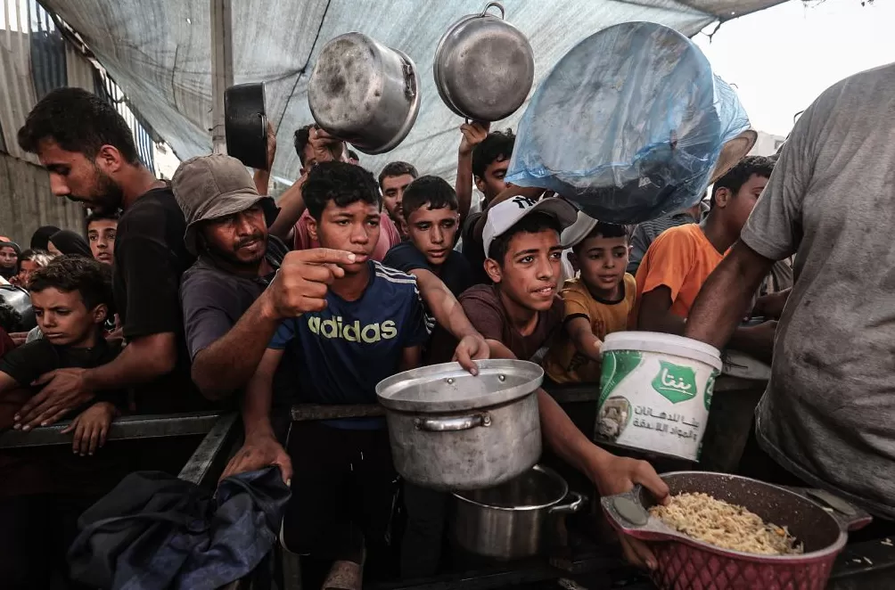 访谈｜“人道主义”与“定居殖民主义”之间的历史谱系-第2张图片-