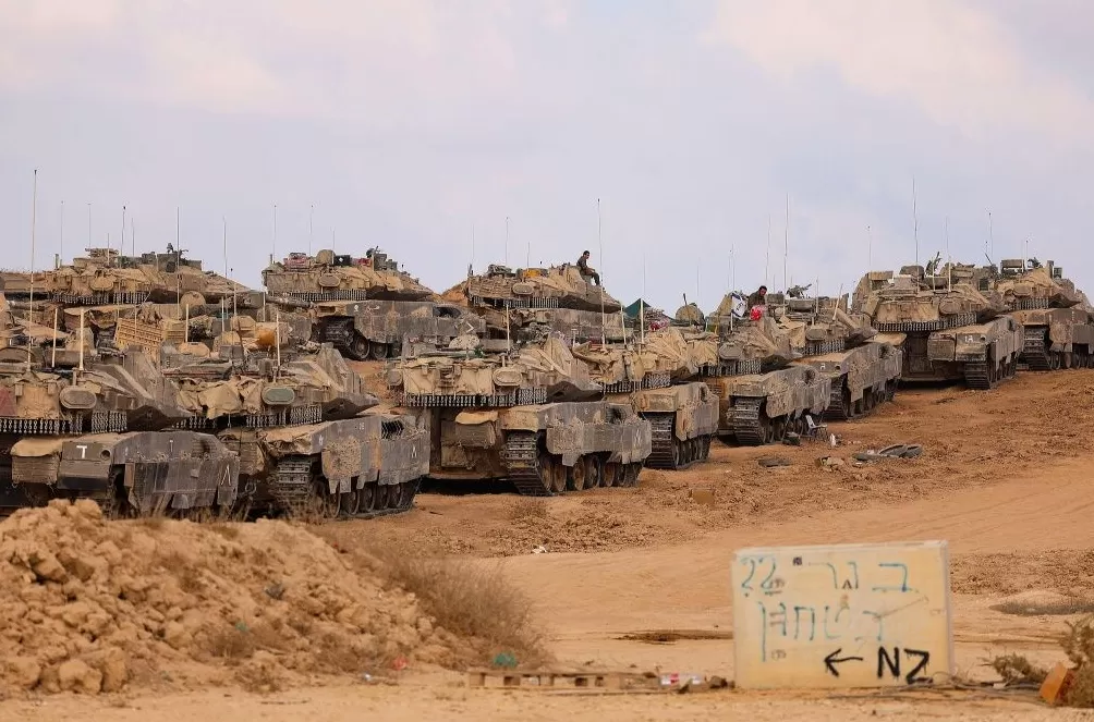 访谈｜“人道主义”与“定居殖民主义”之间的历史谱系-第3张图片-