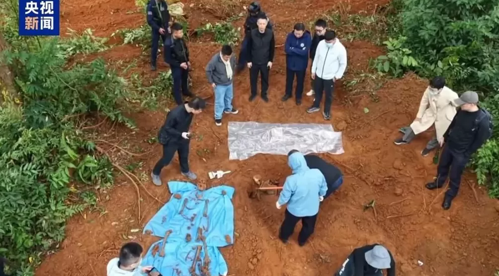 “随便找个陌生人杀了祭天”,缅北魏家接班人回应:没什么感受-第1张图片- “随便找个陌生人杀了祭天”,缅北魏家接班人回应:没什么感受-第1张图片-