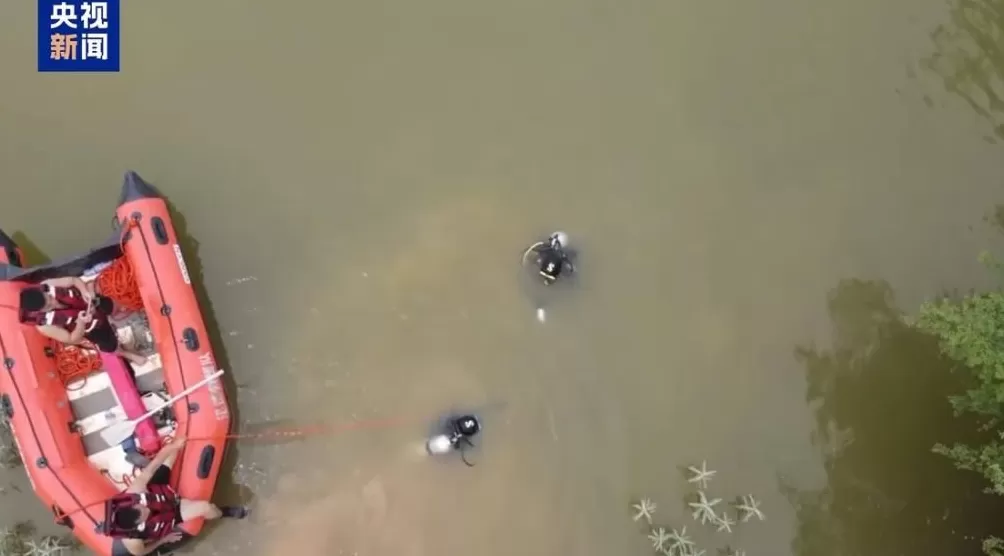 “随便找个陌生人杀了祭天”,缅北魏家接班人回应:没什么感受-第7张图片- “随便找个陌生人杀了祭天”,缅北魏家接班人回应:没什么感受-第7张图片-