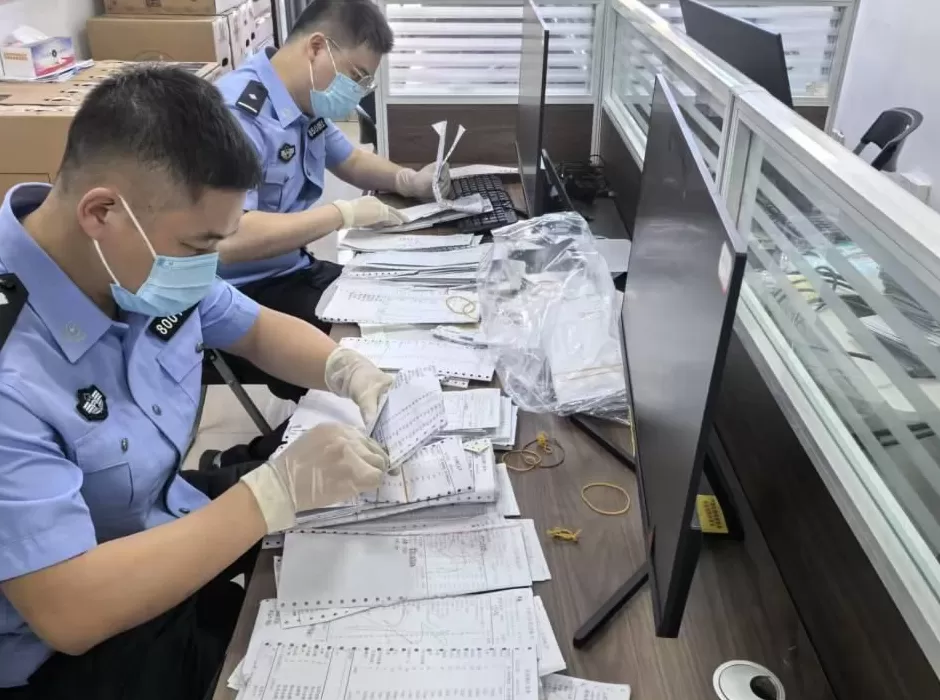 起底缅北魏家、刘家“罪恶帝国”-第3张图片-