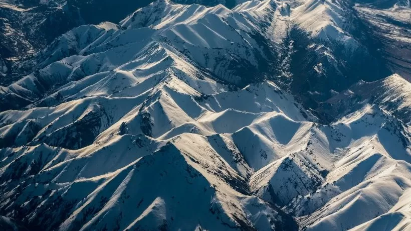 日喀则通报蔡国强烟花秀调查结果：破坏草原面积15.29亩，县委书记等多人被免职-第1张图片-
