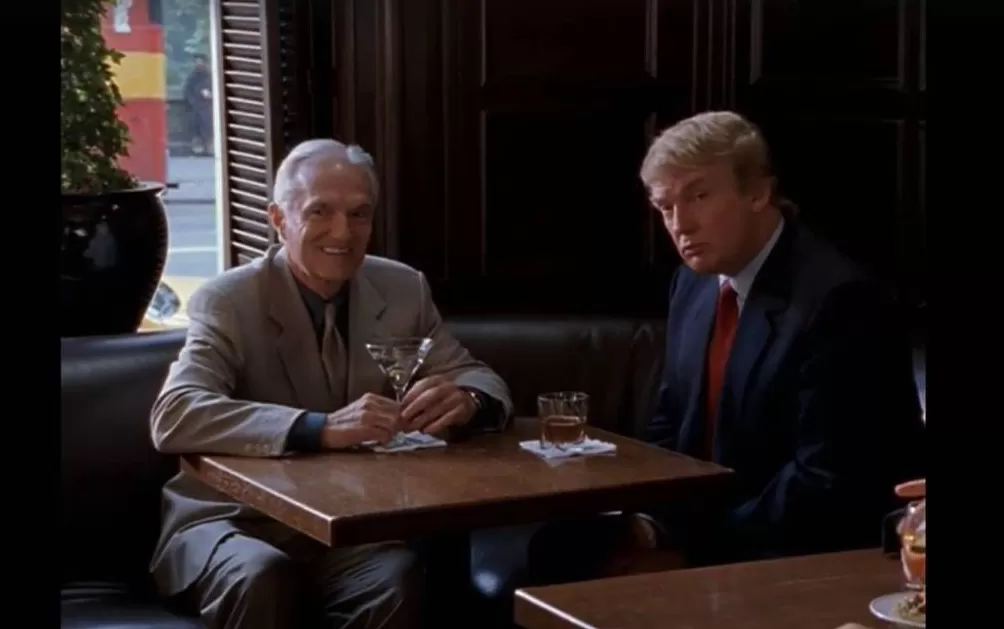 美第一夫人担任制片,耗资4000万美元的《梅拉尼娅》定档-第4张图片- 美第一夫人担任制片,耗资4000万美元的《梅拉尼娅》定档-第4张图片-