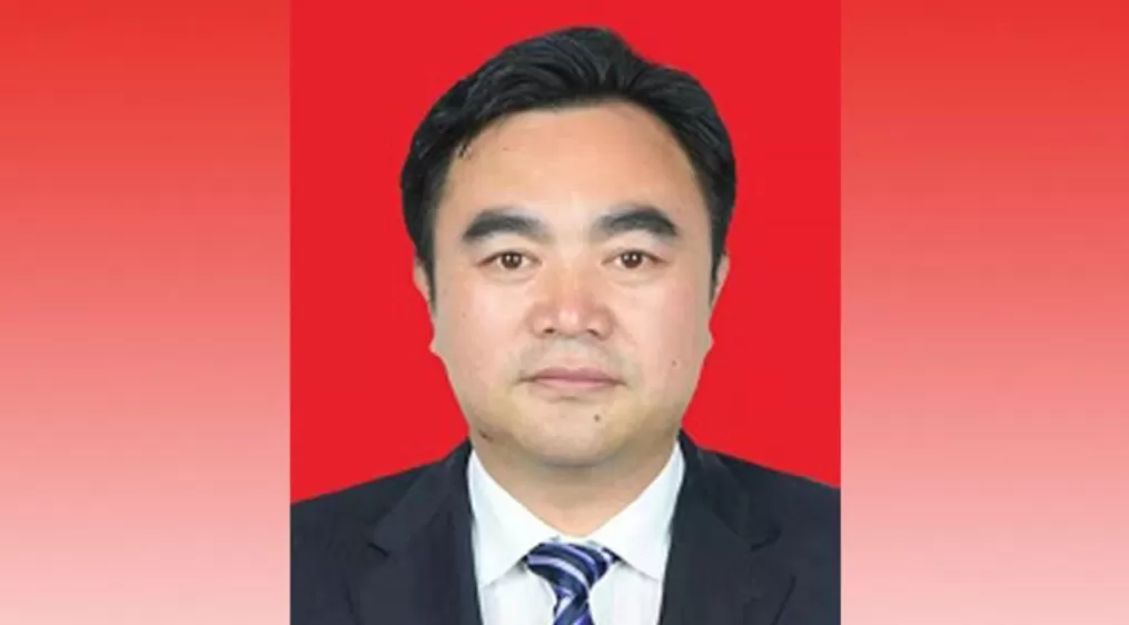 眉山市委常委、组织部部长、秘书长高立新调任四川省政府驻京办-第1张图片-
