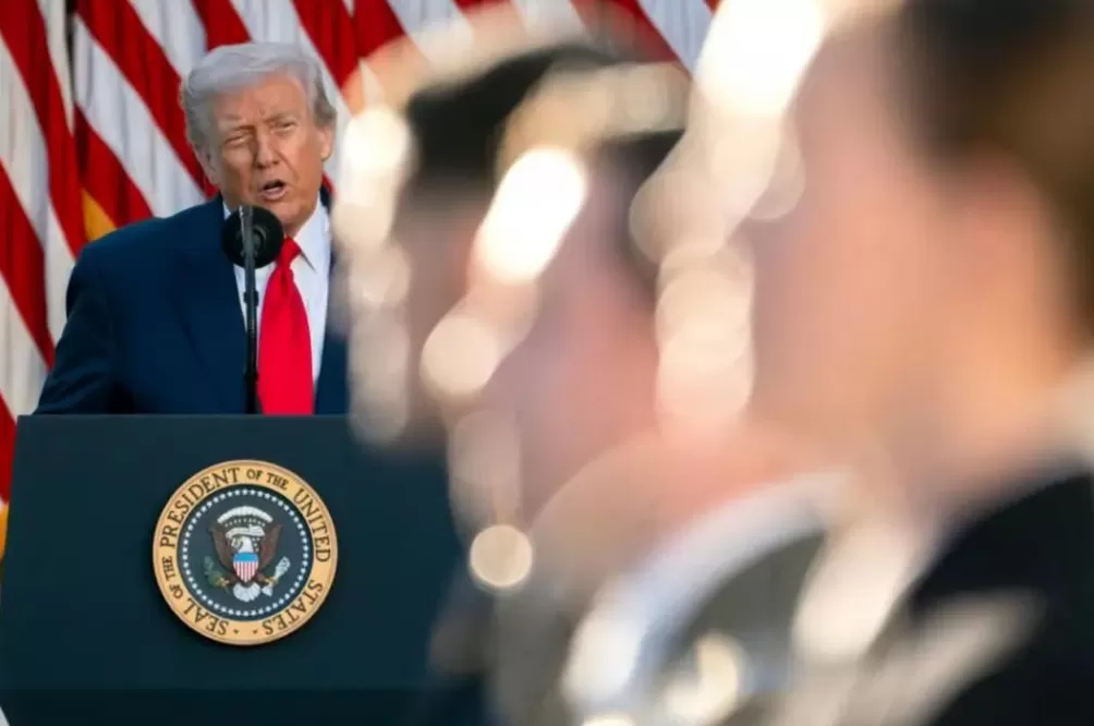 胡锡进：特朗普急缺新筹码，竟拿“地沟油”威胁中国-第1张图片-