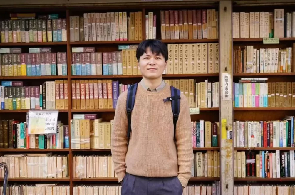 读书还能有饭吃吗？有人靠它活成了例外-第2张图片-