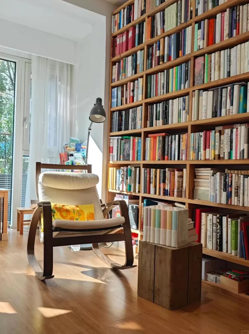 读书还能有饭吃吗？有人靠它活成了例外-第11张图片-