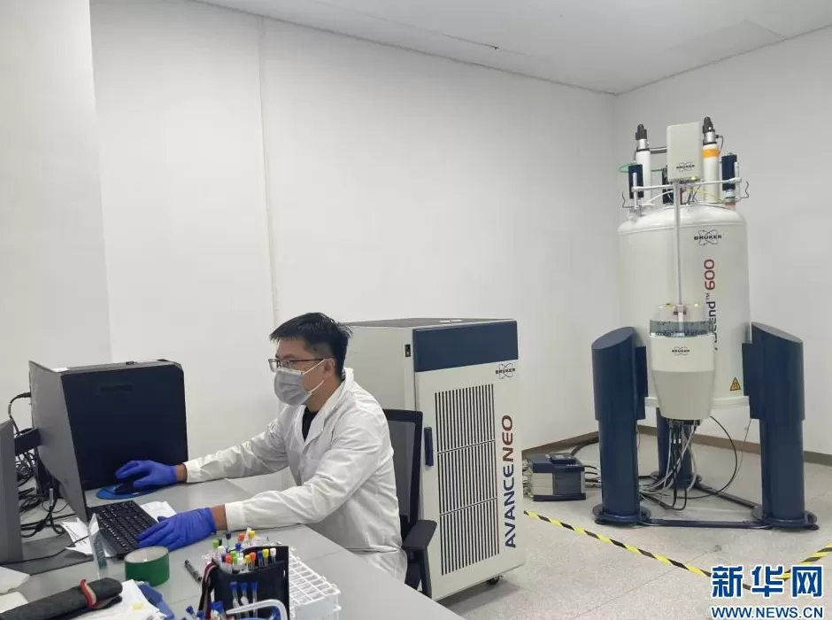 改革开放走在前｜“科技引擎”激发南粤创新发展新活力-第3张图片-