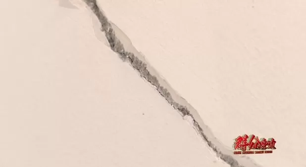 承重柱开裂达1厘米!贵州大哥花四十多万买的房,入住五年竟成了“危房”-第16张图片- 承重柱开裂达1厘米!贵州大哥花四十多万买的房,入住五年竟成了“危房”-第16张图片-