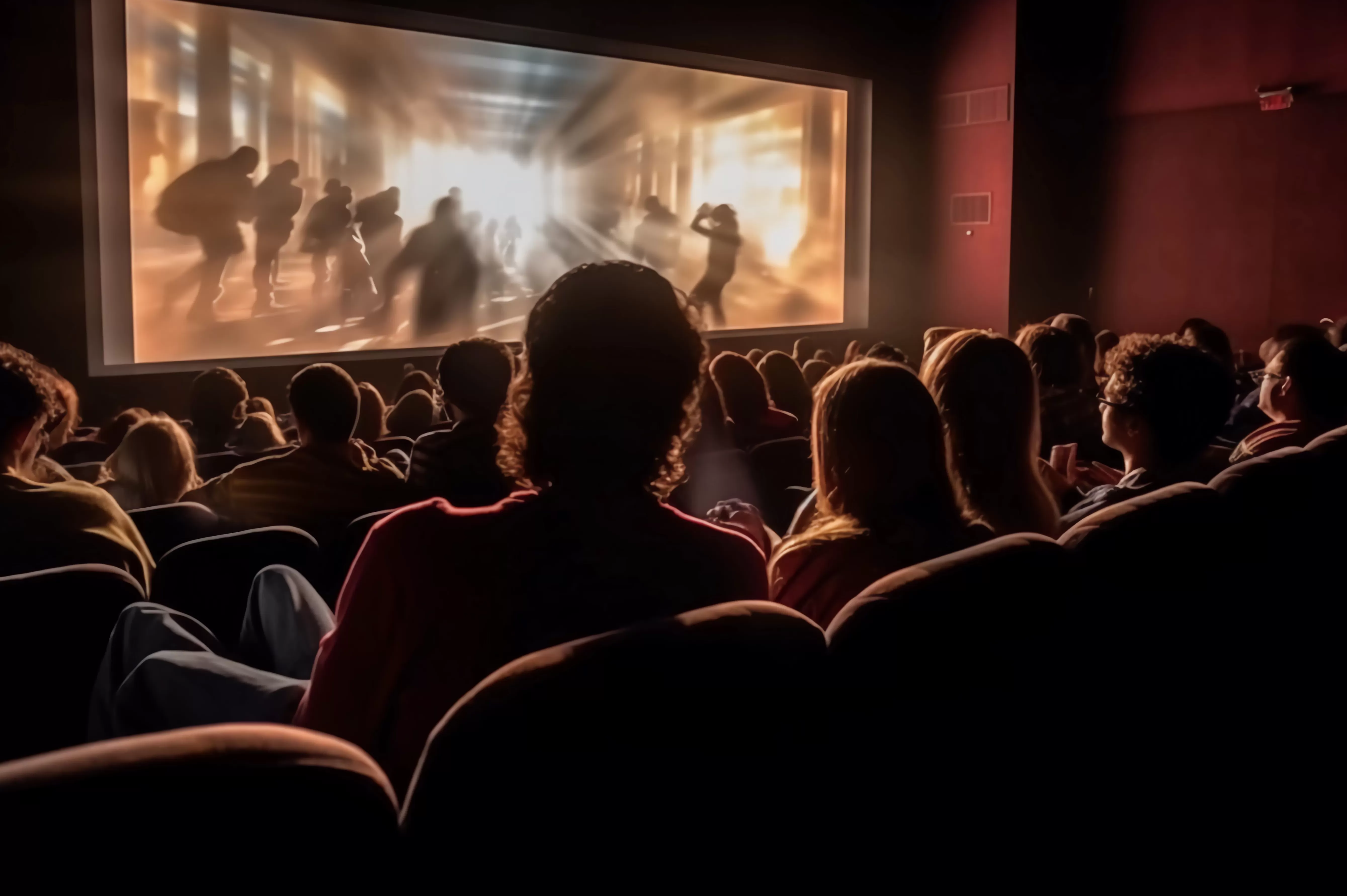 全国艺联清退516家影院，未按要求实际排映影片-第1张图片-