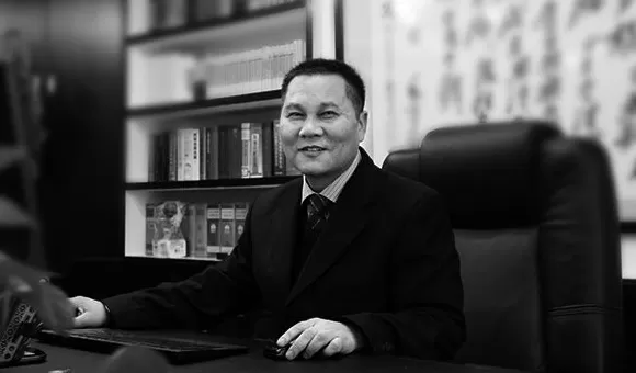 湖南律协刑辩委员会原主任贺小电因病去世,享年63岁-第1张图片- 湖南律协刑辩委员会原主任贺小电因病去世,享年63岁-第1张图片-