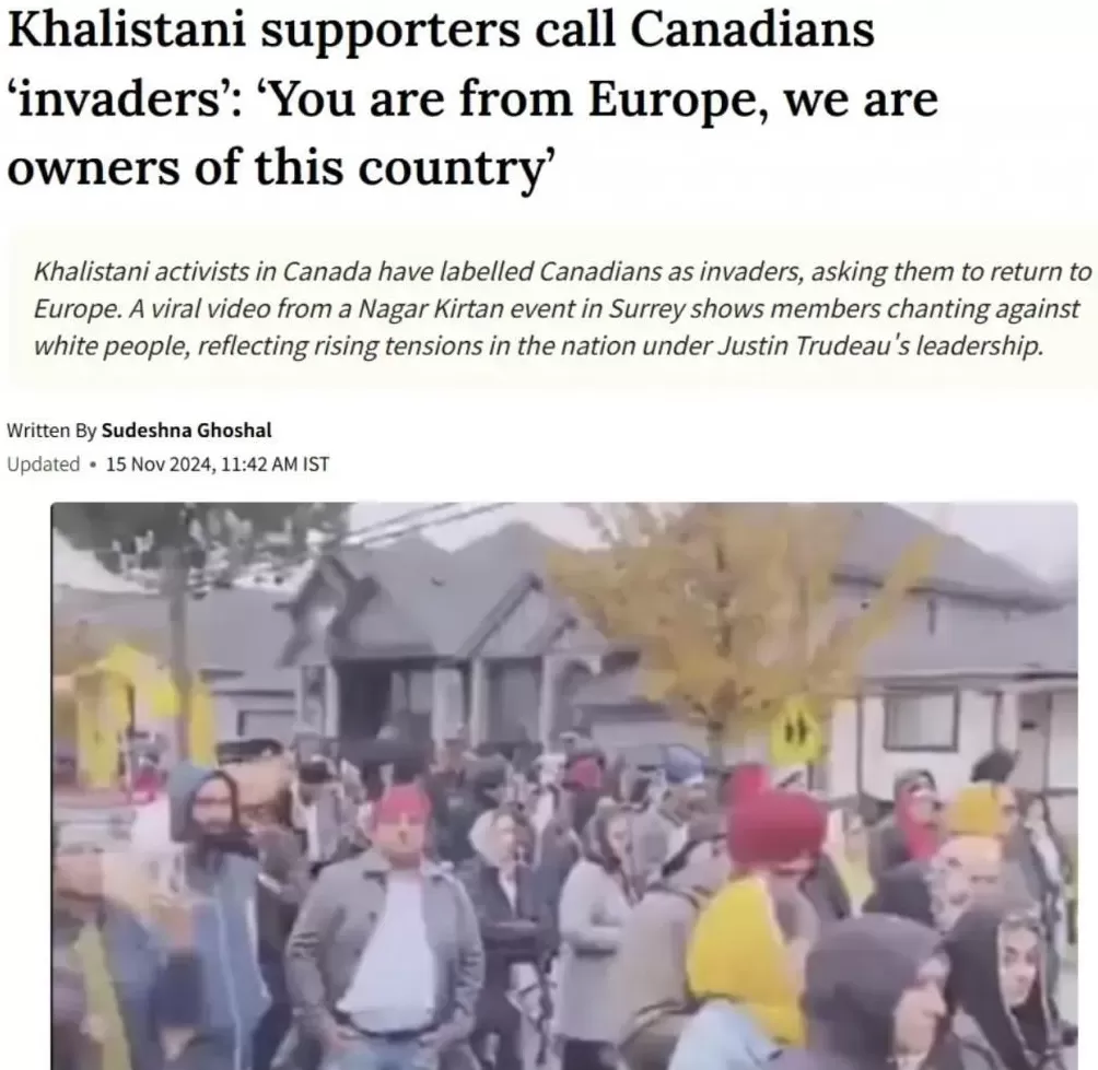 印度50万移民将攻占日本？民众街头抗议大骂：又臭又脏别来！-第10张图片-