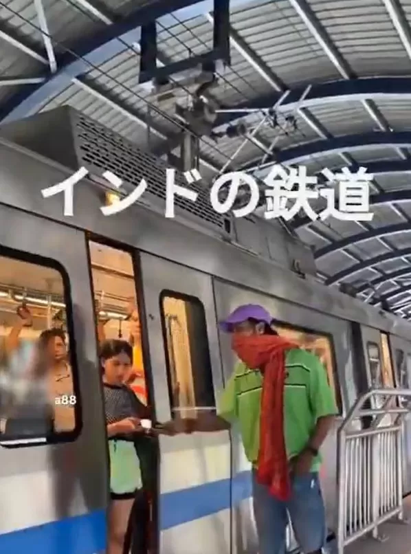 印度50万移民将攻占日本？民众街头抗议大骂：又臭又脏别来！-第15张图片-