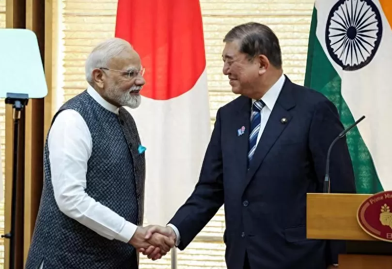 印度50万移民将攻占日本？民众街头抗议大骂：又臭又脏别来！-第30张图片-