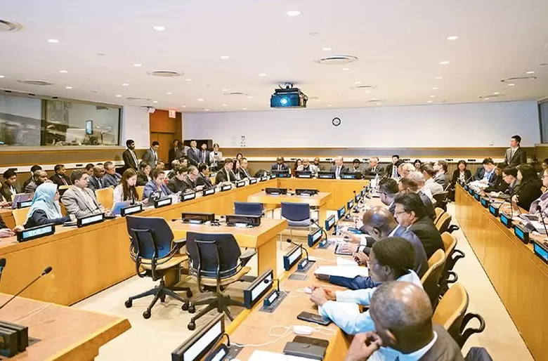 怎样理解四大全球倡议-第1张图片-