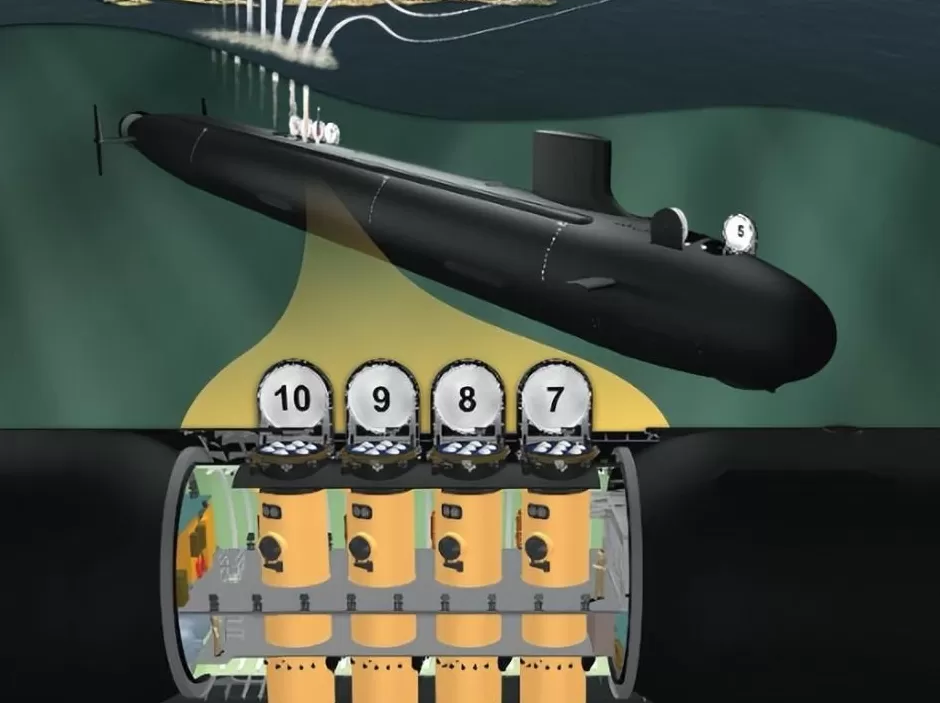 应对中国，美军新锐舰队大举集结，但它们“露怯了”-第3张图片-