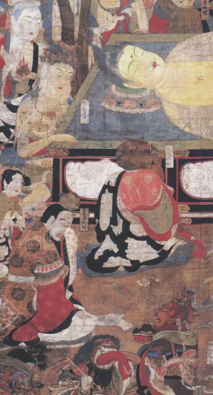 中古时期天竺与西域僧人的医疗活动-第1张图片- 中古时期天竺与西域僧人的医疗活动-第1张图片-
