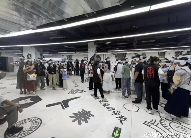 这个国庆假期，哪座小城又被影视IP带火？-第10张图片-