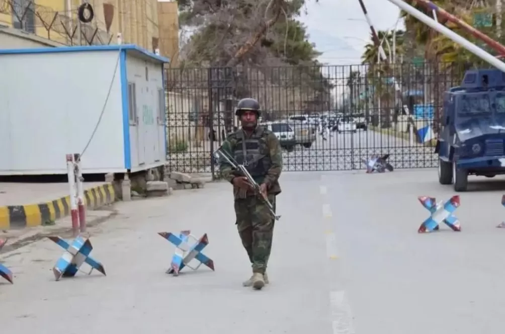 巴基斯坦与阿富汗为何会打起来？支持塔利班的又是谁？-第2张图片-